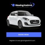 Taxi Service in Kashmir